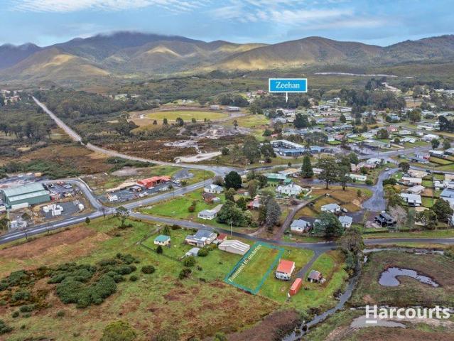 Well Located Residential Block with Excellent Potential STCA !