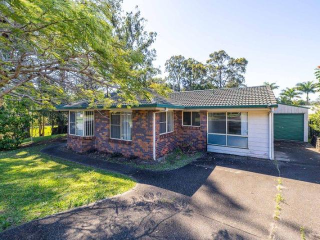 Well Located Residential Home in Established Buderim