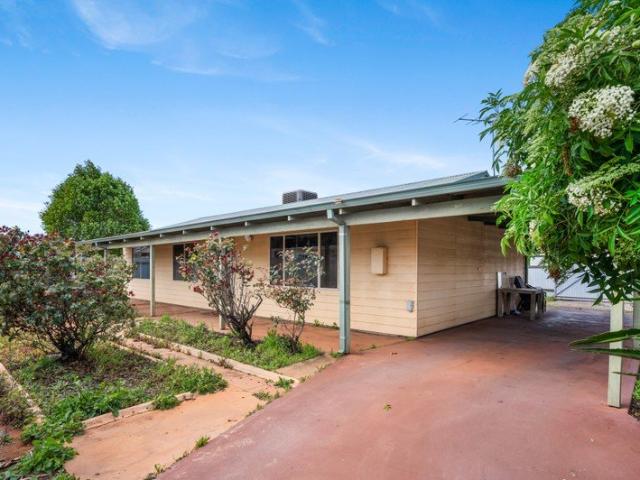 Well Located, Three Bedroom Home That Has An Existing Lease At $650pw!