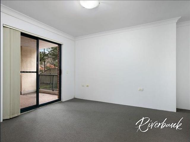 Well Located Two Bedroom Apartment