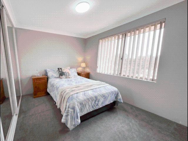 Well Located Two Bedroom Unit