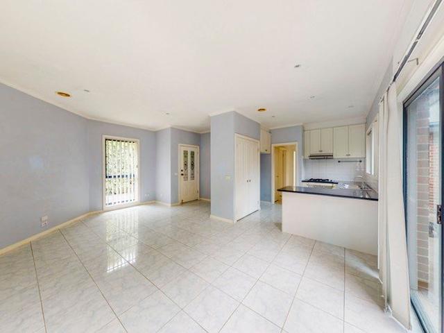 WELL LOCATED VILLA