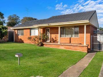 Well loved family home with incredible potential