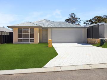Well Planned Layout with Privacy & Comfort