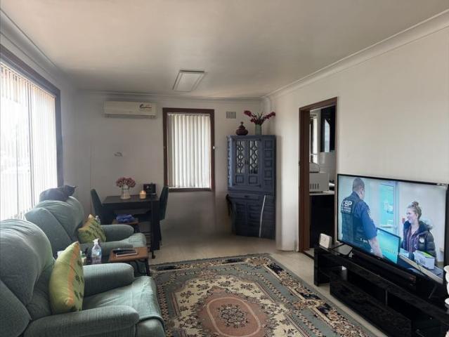 Well positioned 3 Bedroom Home
