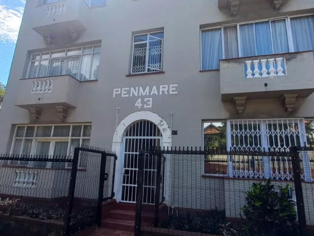 Well positioned 1 bedroom unit to let Upper Glenwood