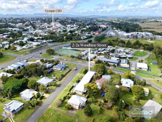 Well Positioned 2 Bed Unit!