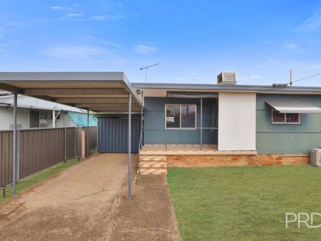 Well positioned 2 bedroom home in a convenient and growing location