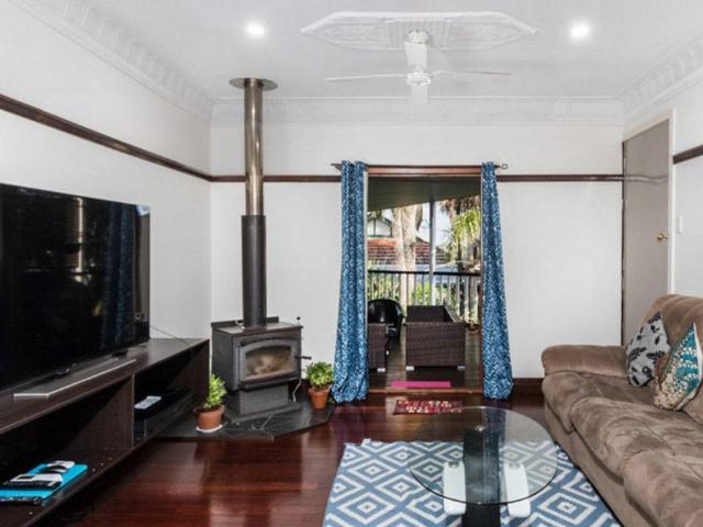 Well Positioned Camp Hill Family Home!