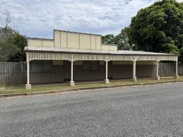Nebo, Mackay Regional, Edward Island, Queensland