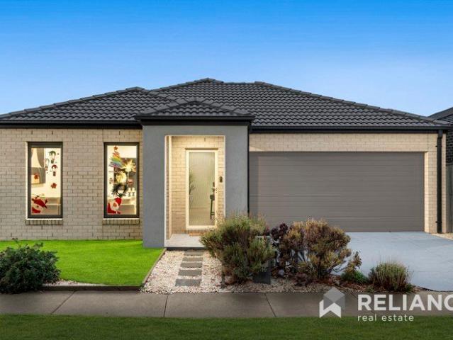 Well positioned and appointed Family Home!