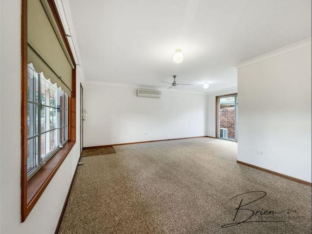 Well Positioned Duplex