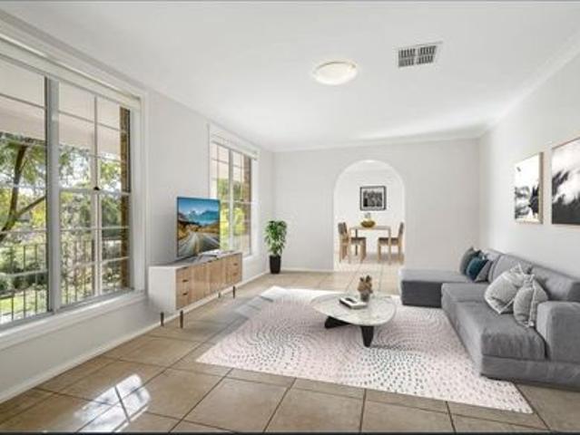 Well positioned, four bedroom home!
