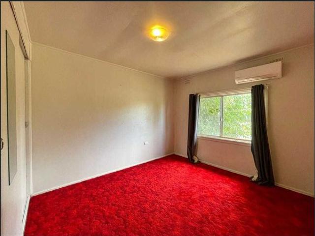 WELL POSITIONED FOUR BEDROOM HOME