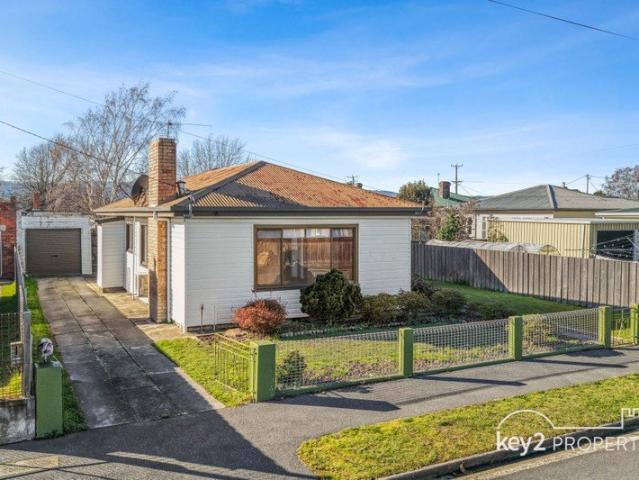 Well Positioned Family Home