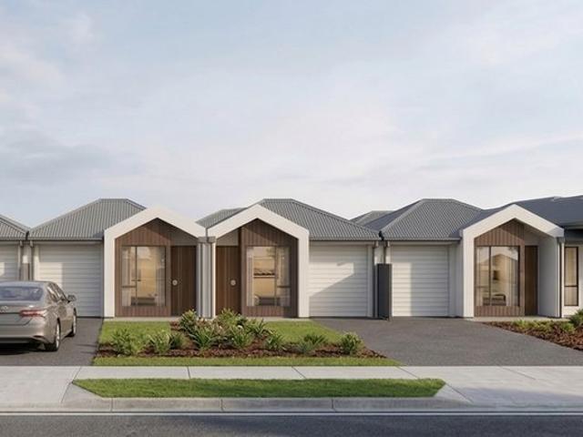 Well Positioned House and Land Package in Elizabeth East