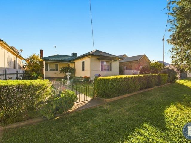 Well Positioned Home with Scope to Value Add