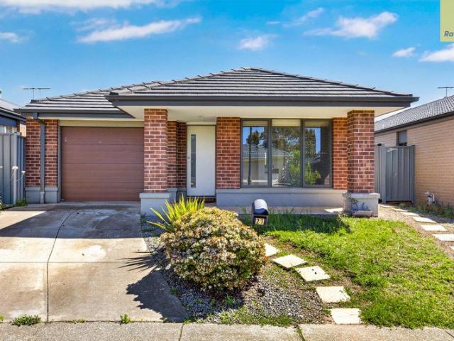 WELL POSITIONED IN A CONVENIENT MADDINGLEY LOCATION