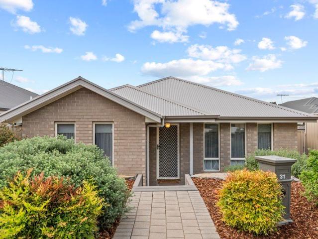 Well Positioned in a Convenient Golden Grove Pocket