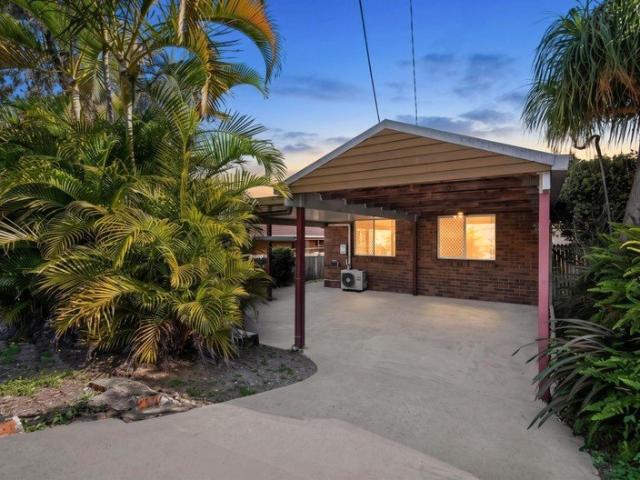 Well Positioned Lifestyle Family Home