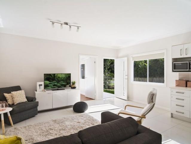 WELL POSITIONED PROPERTY IN BAULKHAM HILLS