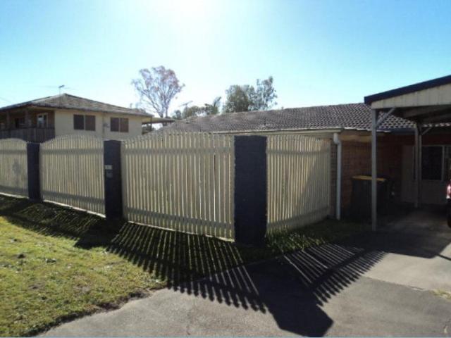 Well positioned refreshed property