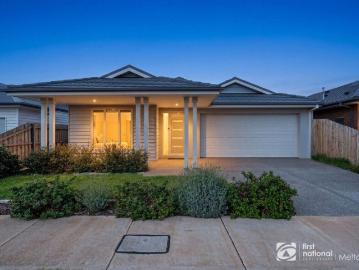 Eynesbury, Wyndham, Victoria, Victoria