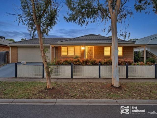 Well Positioned, Well Sized and Built for How Families Actually Live!