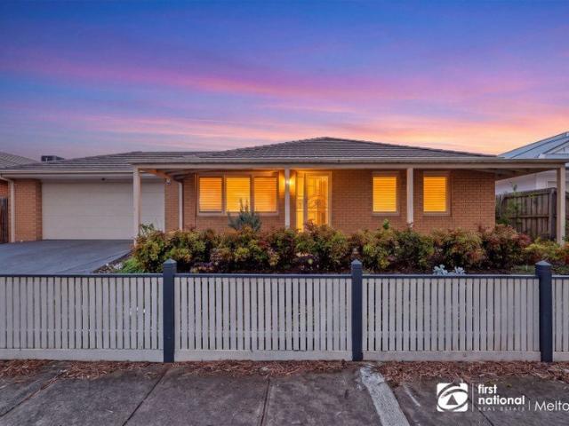 Built for How Families Actually Live Multiple Living Zones!
