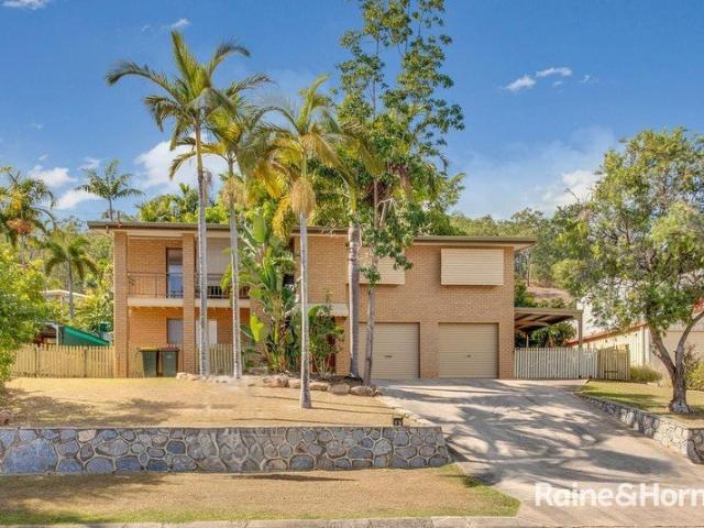 Well Positioned Telina Home with Room to Move!