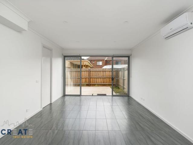 WELL POSITIONED TWO BEDROOM TOWNHOUSE