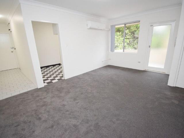 Well Positioned Two Bedroom Unit