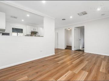 Well Presented 4 Bedroom, 1 Bathroom Home