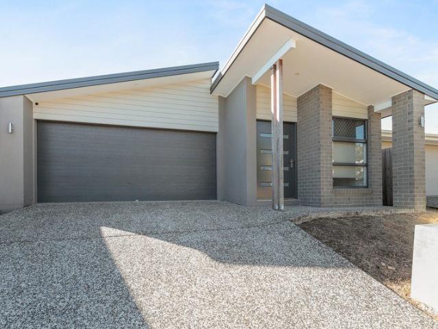 Well Presented 4 Bedroom Home
