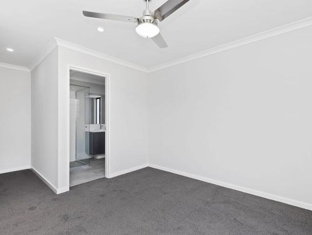 WELL PRESENTED 4 BEDROOM HOME