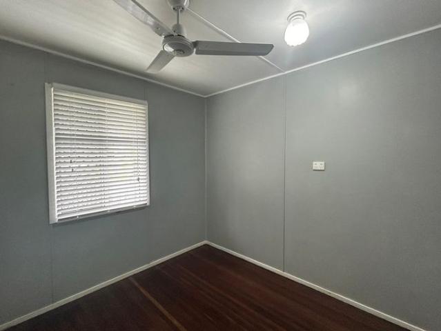 WELL PRESENTED 4 BEDROOM HOME WITH SPACIOUS FULLY FENCED YARD