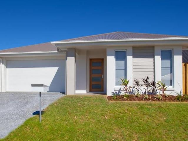 Well Presented 4 Bedroom Home in Convenient Park Ridge Location