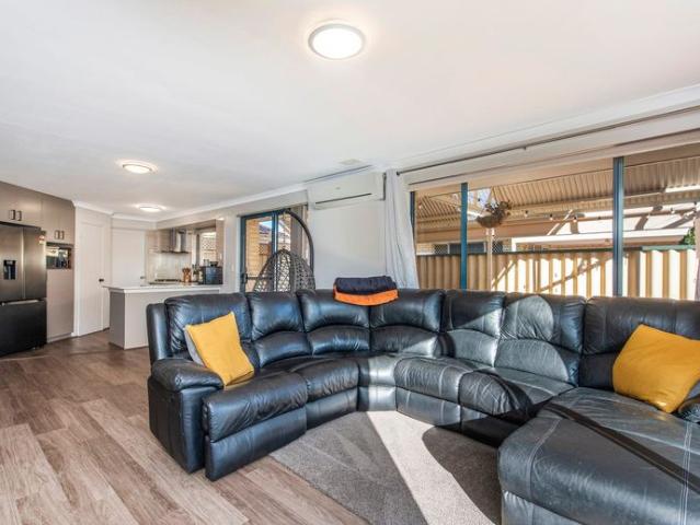 WELL PRESENTED 4X2 FAMILY HOME WTIH MODERN UPDATES, WORKSHOP & OUTDOOR ENTERTAINING