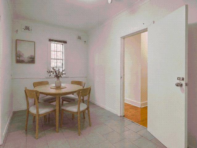Well presented 1 bedroom unit