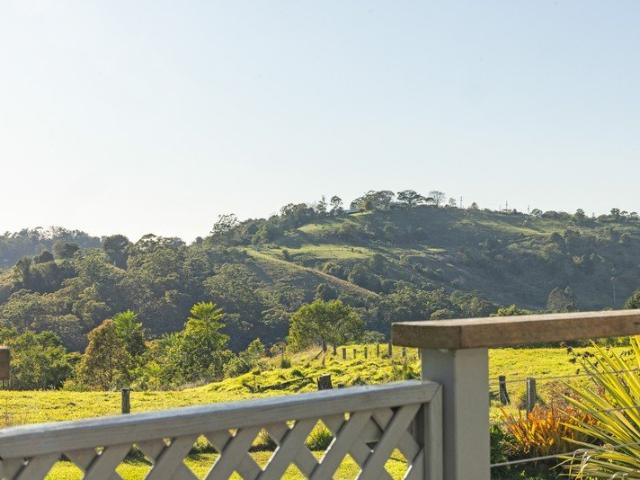 Well presented 2 bedroom, 1 bathroom in North Maleny