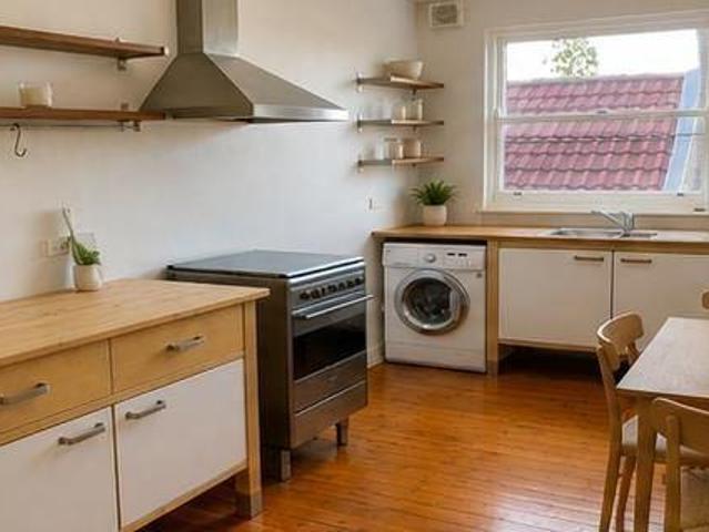 DEPOSIT TAKEN * Well Presented 2 Bedroom Apartment & Study with Leafy Outlook!