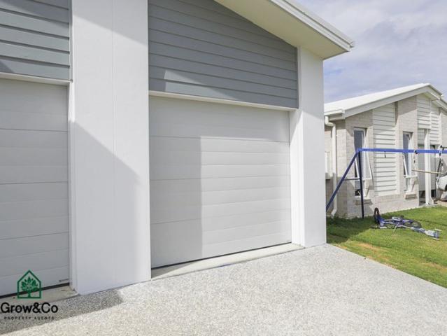 Well Presented 2 Bedroom Gem with Private Fenced Backyard in Prime Eagleby Location