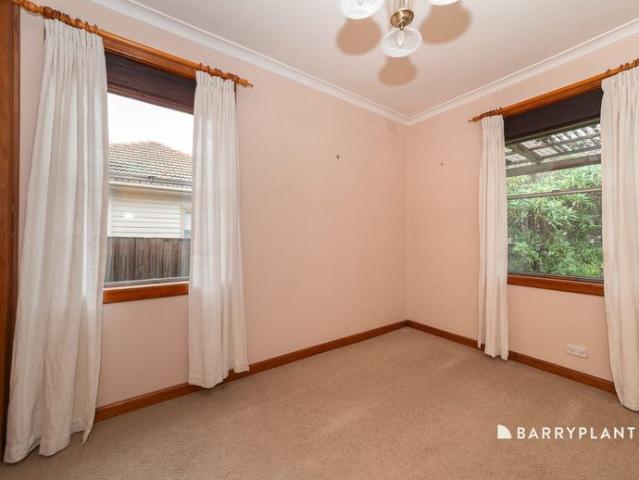 WELL PRESENTED 2 BEDROOM HOUSE – GLENROY