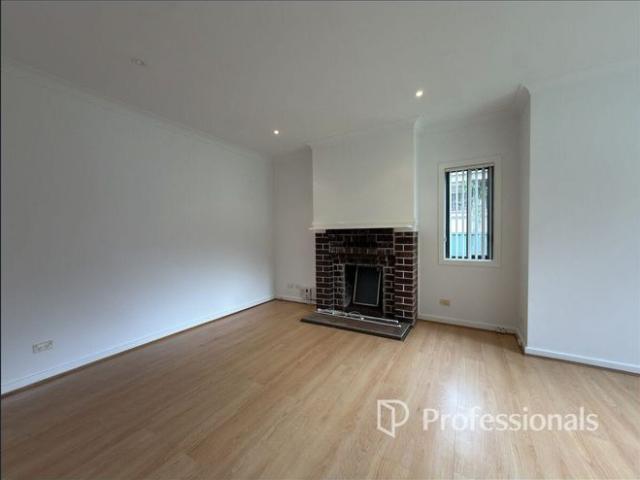Well presented 2 bedroom home