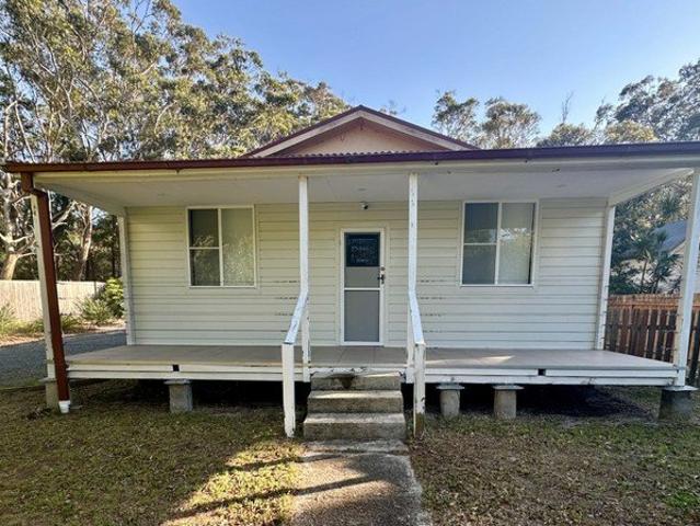 Well Presented 2 Bedroom Home with Large Yard