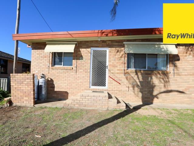 Well Presented 2 Bedroom Unit