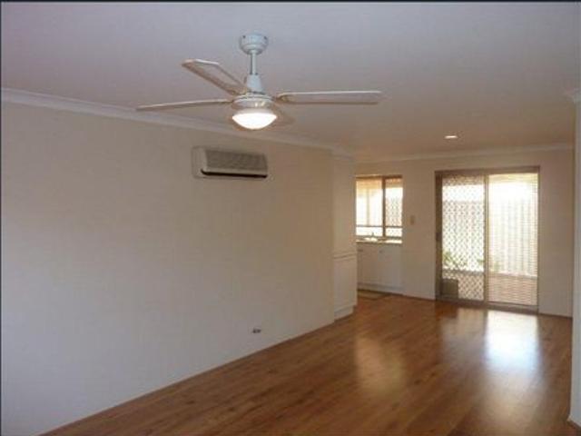 WELL PRESENTED 2 BEDROOM VILLA IN A GREAT SPOT