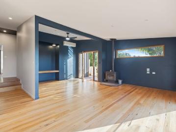 Well Presented 3 Bedroom, 2 Bathroom Home Available Now