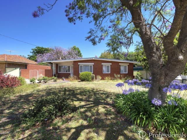 WELL PRESENTED 3 BEDROOM