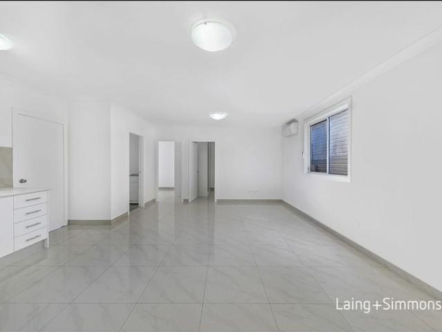 Well presented 3 bedroom granny flat UTILITIES INCLUDED